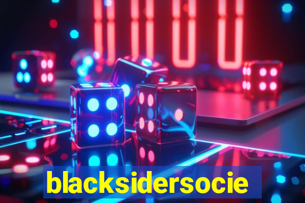 blacksidersociety.pro