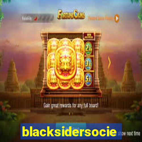 blacksidersociety.pro