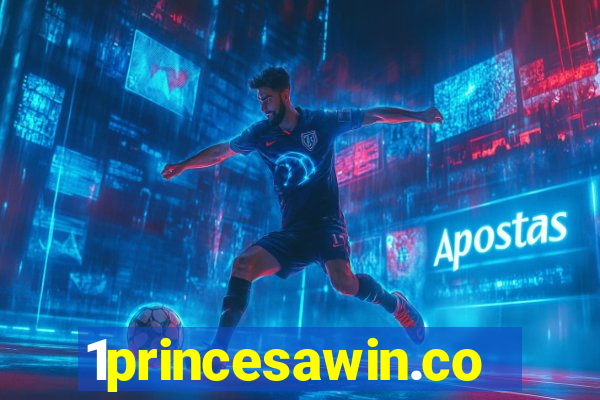 1princesawin.com