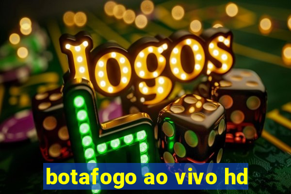 botafogo ao vivo hd