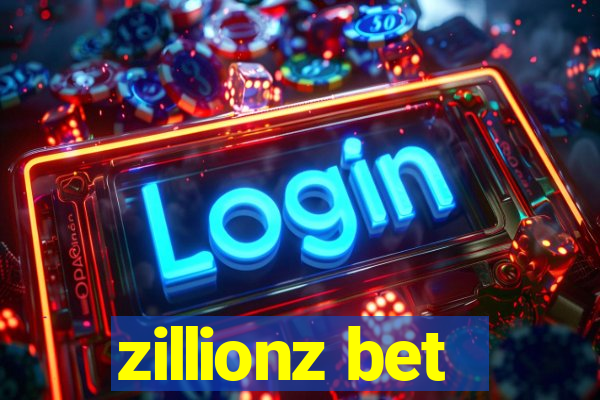 zillionz bet