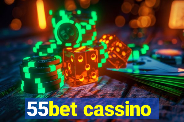 55bet cassino