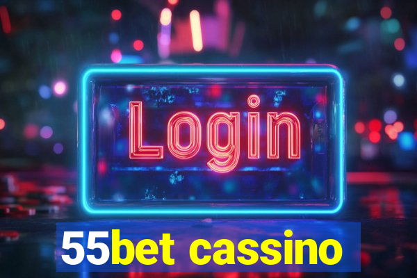 55bet cassino