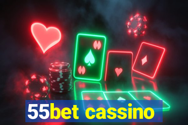 55bet cassino