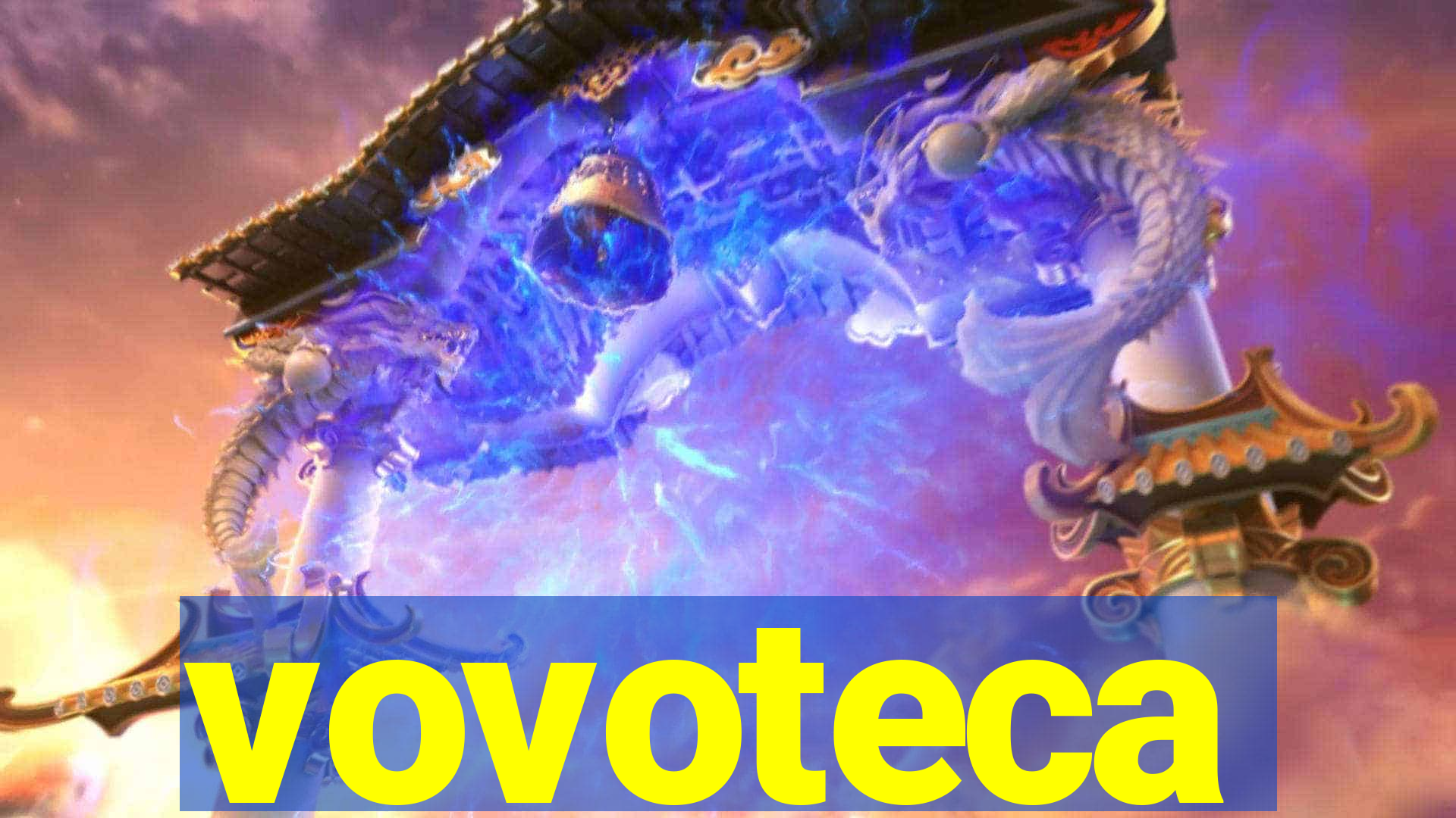 vovoteca