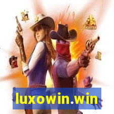 luxowin.win