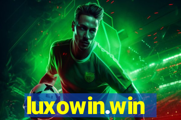 luxowin.win