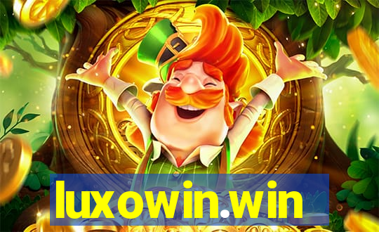 luxowin.win