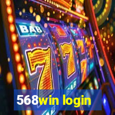 568win login