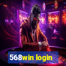 568win login