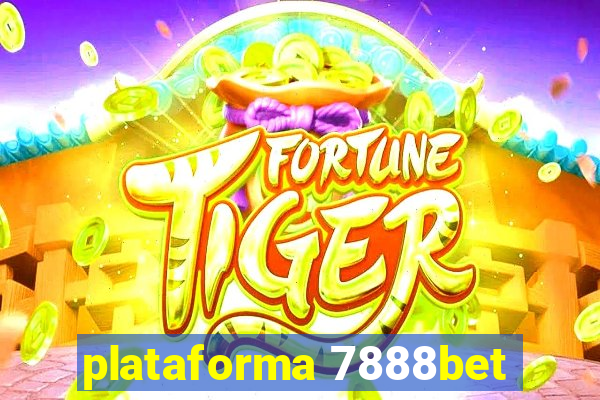 plataforma 7888bet