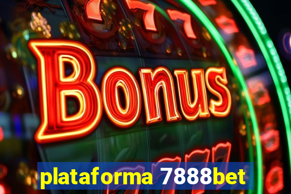 plataforma 7888bet