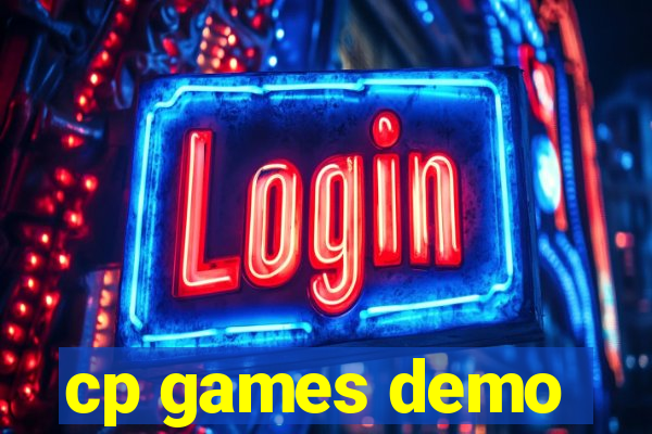 cp games demo