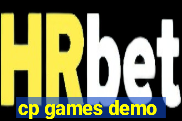 cp games demo