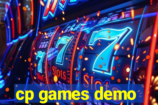 cp games demo