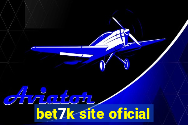 bet7k site oficial