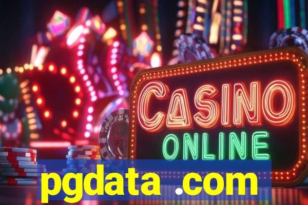 pgdata .com