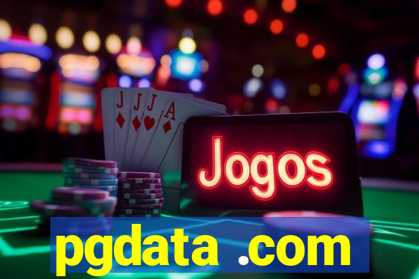 pgdata .com