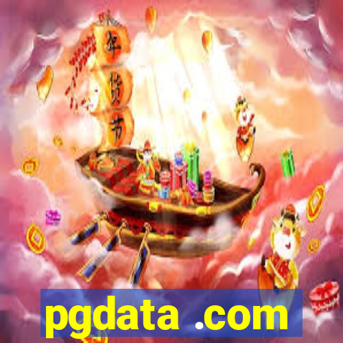 pgdata .com