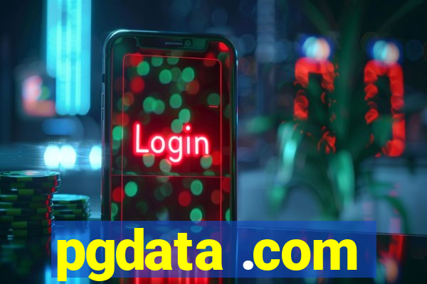 pgdata .com