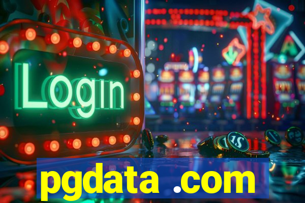 pgdata .com