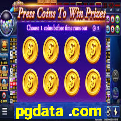 pgdata .com