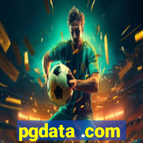 pgdata .com