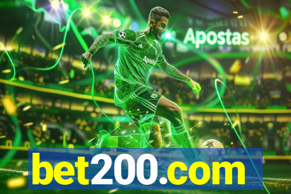 bet200.com