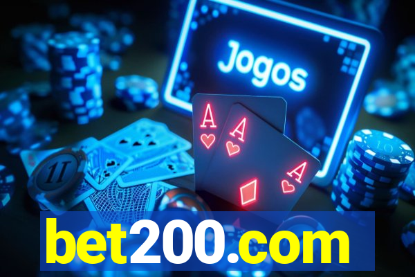 bet200.com