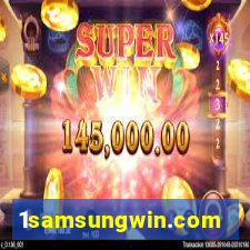 1samsungwin.com