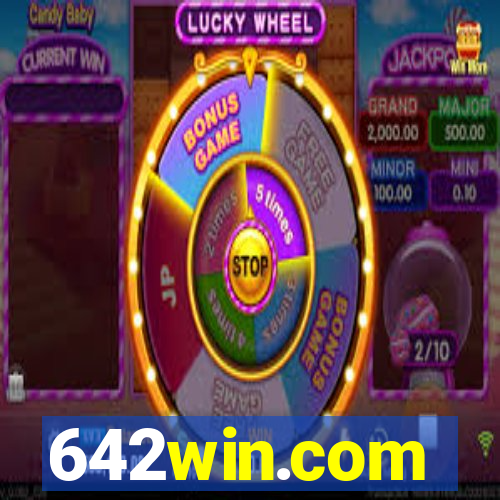 642win.com