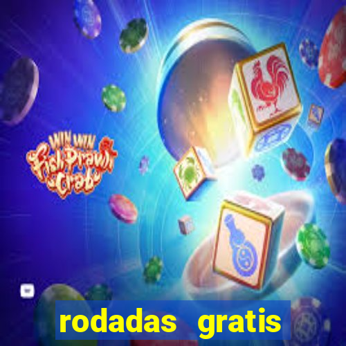 rodadas gratis fortune rabbit