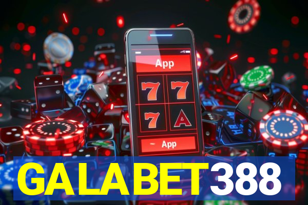 GALABET388