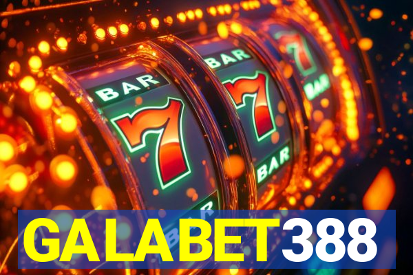 GALABET388