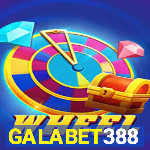 GALABET388