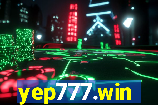 yep777.win