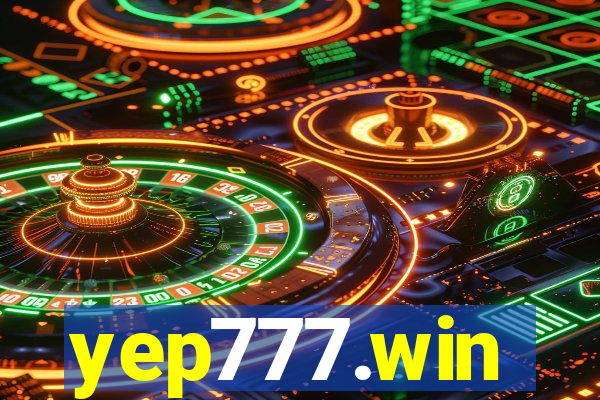 yep777.win