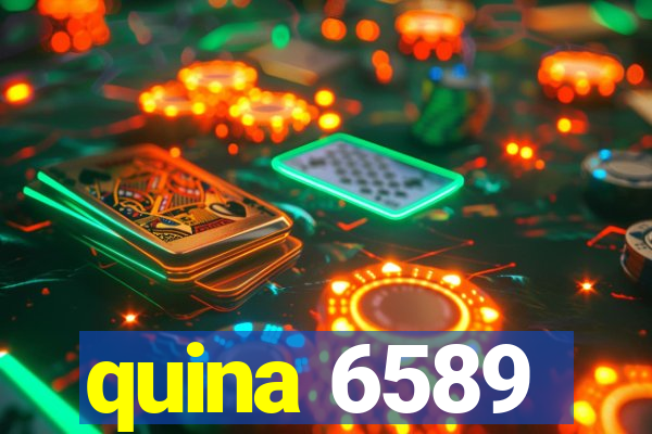 quina 6589