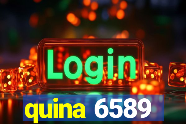 quina 6589