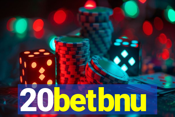 20betbnu