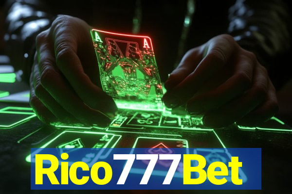 Rico777Bet