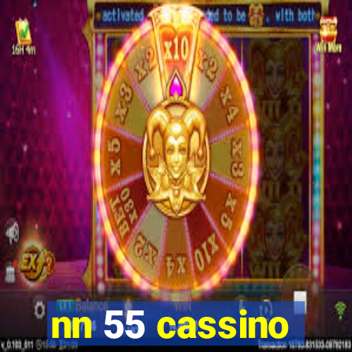 nn 55 cassino