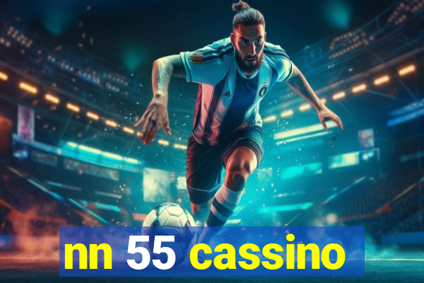 nn 55 cassino