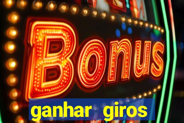 ganhar giros grátis coin master