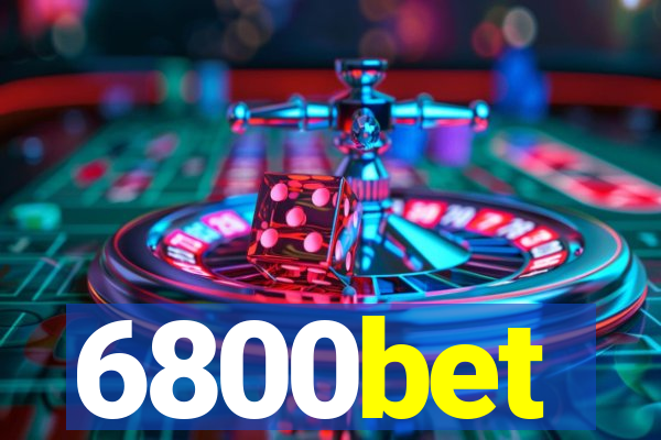 6800bet