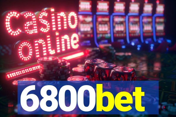 6800bet