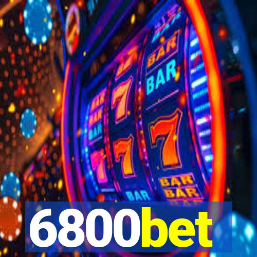 6800bet