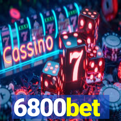 6800bet