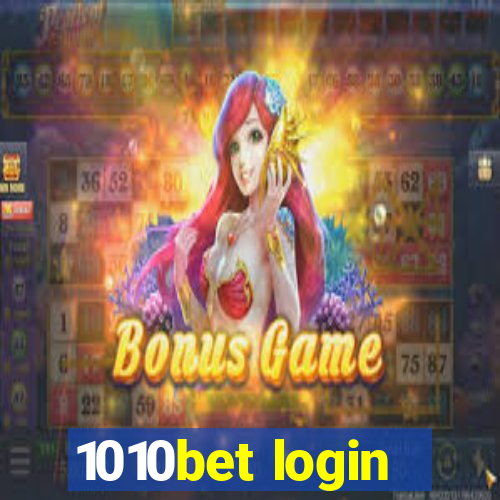 1010bet login