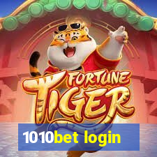 1010bet login